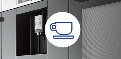 Inbouwservice - Koffiemachines